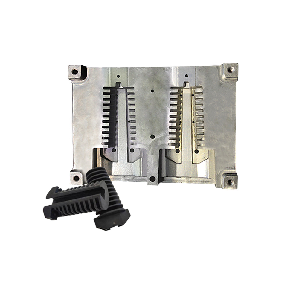 Customized Mould Steel P20 PS Plastic Injection Mould for Plastic Products