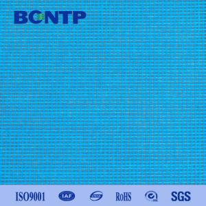 China 250D Fireproof PVC Mesh Fabric 1.88m FOR building satety protecting netting wholesale