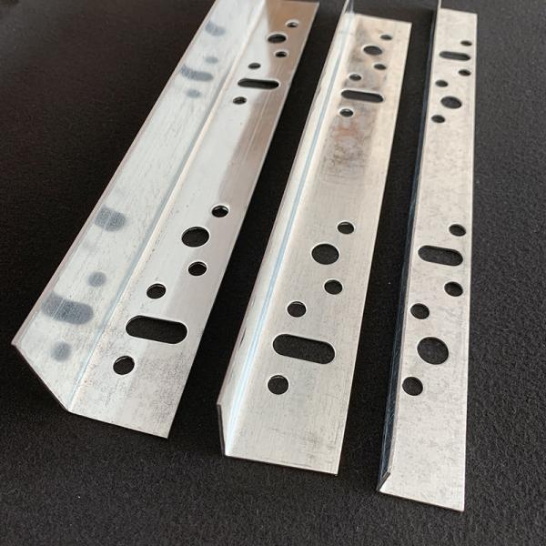 Quality Easy Install Rockwool Sp Fixing Brackets Class A Fire Resistant for sale