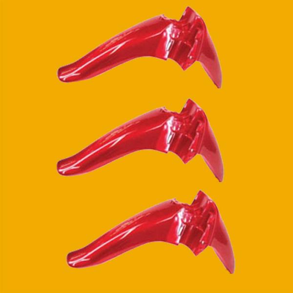 Quality Low Price Chrome Motorcycle Front Fender for C100 Motorcycle Fender for sale