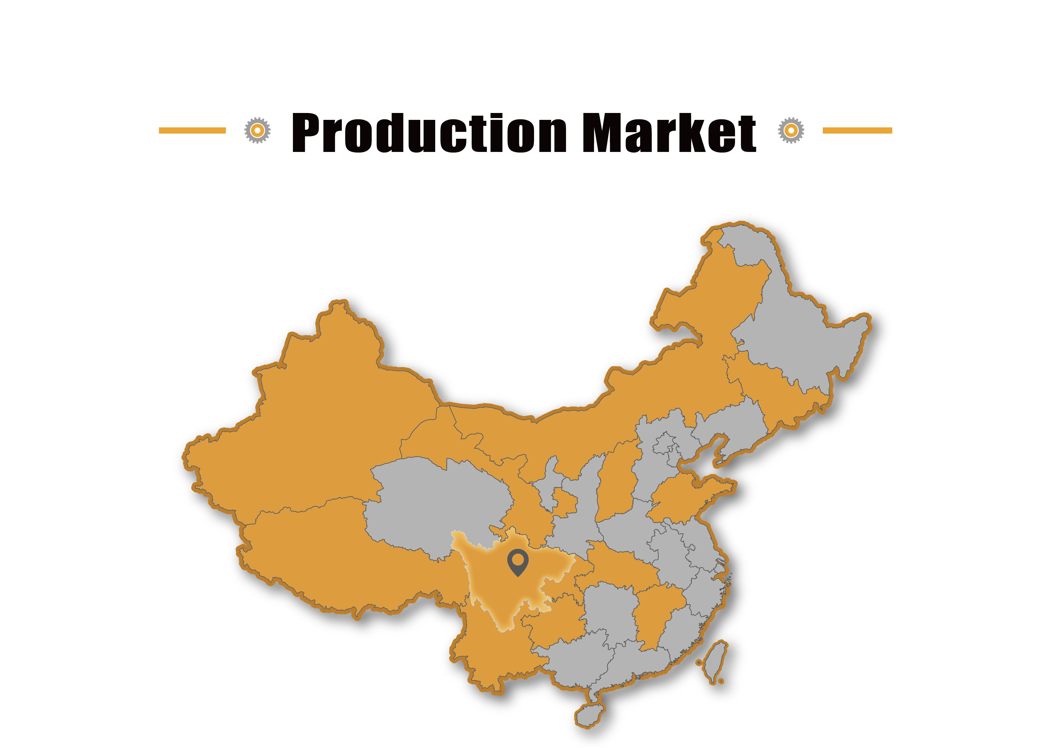 3 To 7.5KW Large Throughput Roller Screener For Mining