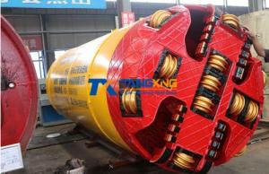 1600mm rock pipe jacking machine,micro tunneling machine,tunnel boring machine, pipe jacking equipment