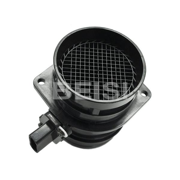 Quality VW MAF Sensor 06J906461B AFH6034 Mass Air Flow Meter Sensor MAF0051 for sale