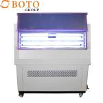 UV Irradiance Uniformity Material Aging Performance Testing Instrument 20-95%RH