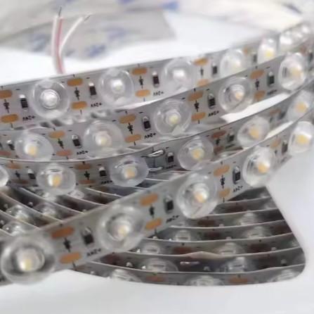 Quality High-brightness Chip. 3570 copper electroplating Good color development, high stable Led Strip Light for sale