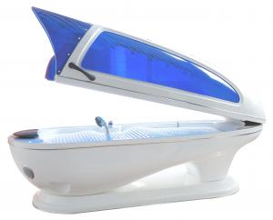China Infrared &Water SPA capsule wholesale