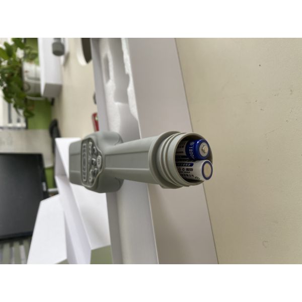 2020 NEW model hand held metal detector V160E security scanner