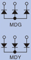Single Phase Fully Wave Controlled Scr Bridge Rectifier