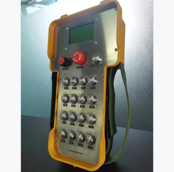 Quality Industrial 16 Channel Universal Wireless Remote Control 100m Two Way for sale