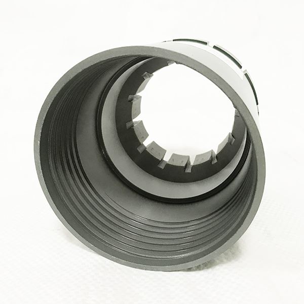 Fast Speed Borehole Geological Diamond Core Bit Coal Drilling Impregnated Drill Bit