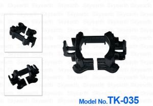 China Hid H7 Bulb Holder/Adapter Citroen wholesale