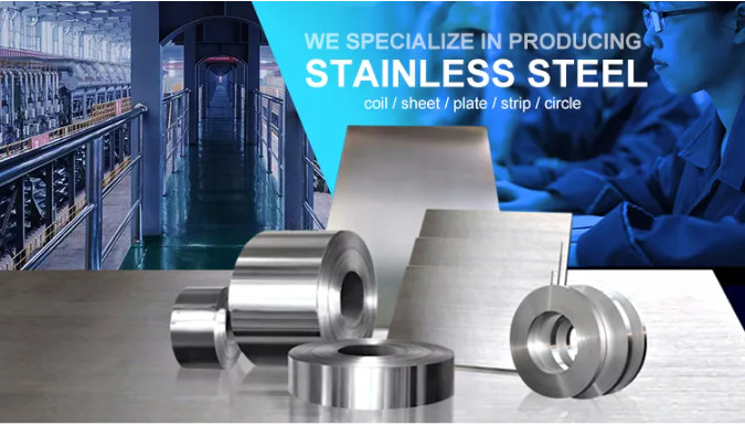 DIN 14301 304 430 904 Hot Rolled Stainless Steel Coil 2B 1mm Stainless Steel Sheet