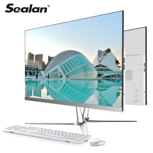 China WIFI 2.4GHz I5 Gaming PC Camera 2.0M Pixel Core I5 Computer wholesale