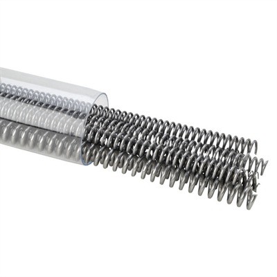 1.00 - 3.00mm Two Axis Compression Coil Spring Machine Easy To Operate