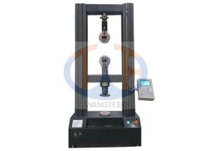 China Fast Response Electronic Tensile Testing Machine wholesale