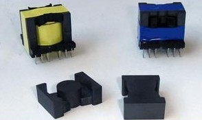 Custom High Frequency Transformers For PC Power Source , Large Transmission Power