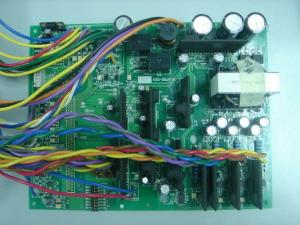 China Quick Turn PCB Assembly PCB Reverse Engineering electronic board wholesale