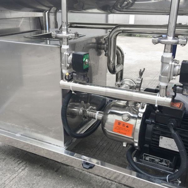 5 Gallon PET Automatic Water Bottling Machine 100BPH With Washing Capping Function
