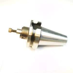 Hign Precision Alloy CNC Tool Holder BT50 FMB22-60