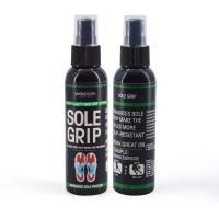 Private Label Football Basketball Shoes Sole Grip Spray All Sports Sole for sale