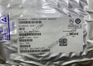 FPGAs IC LCMXO2-4000HC-4BG256C LFBGA256 Field Programmable Gate Array
