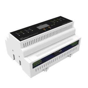 China RS-485 DC Net Protocol Smart Home Programmable Trailing Edge Dimmer wholesale