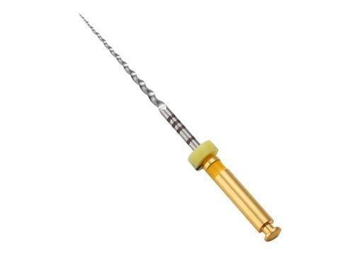 Quality MTF Engine V0 Protaper Rotary Files For Endodontic Treatment for sale