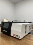 ISO 11357 Plastics Differential Scanning Calorimetry DSC Differential Scanning