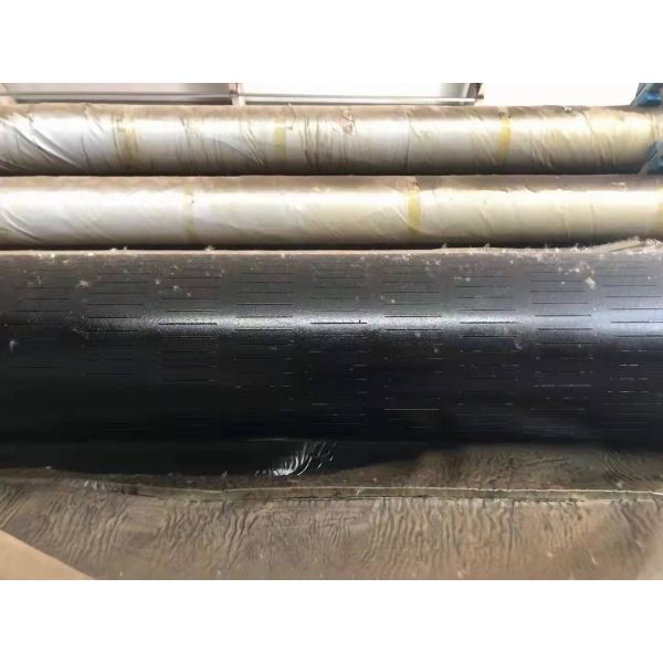 SPEC 5CT ISO11960 Drilling Casing Pipe API 4-1/2" To 20"