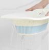 Buy cheap 2000ml PP PVC Toilet Sitz Bath Tub For Perineal Soaking from wholesalers