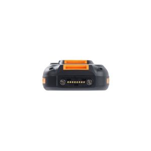 Rugged PDA Handheld Terminal With Numeric Keypad Android Smart Computer