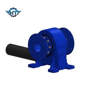 China 25&quot; Vertical Solar Tracker Slew Drive wholesale