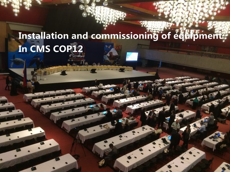 40db S/N Wireless IR Simultaneous Interpreter For Conference PLL Synthesized