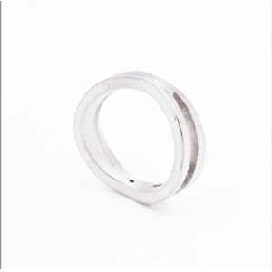 Carbon Steel Metallurgy Powder Metal Injection Molding Parts Ring