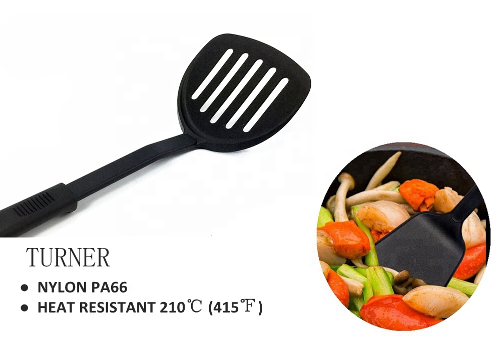 Nonstick Cookware Sets Home Kitchen Cooking Tools with ABS Handle and ODM or OEM Accepted