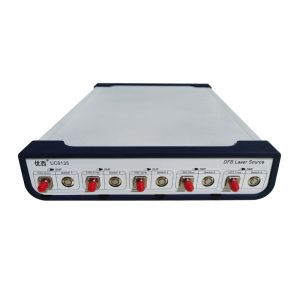 China Light Source Tunable Laser Source wholesale
