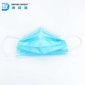 Buy cheap Dustproof Antiviral Medical Protective Face Masks from wholesalers