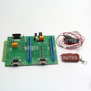 China 2 in 1 Multiple PCB JAMMA Switcher w/ Remote wholesale