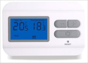 China Non Programmable Digital Thermostat wired non-programmable thermostat digital thermostat wholesale