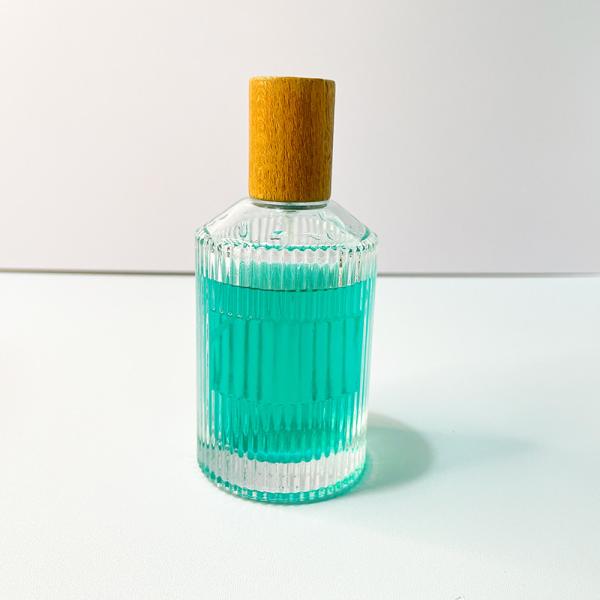 Quality Customize Shape Oem Glass Perfume Bottle 30ml 60ml 80ml 120ml for sale