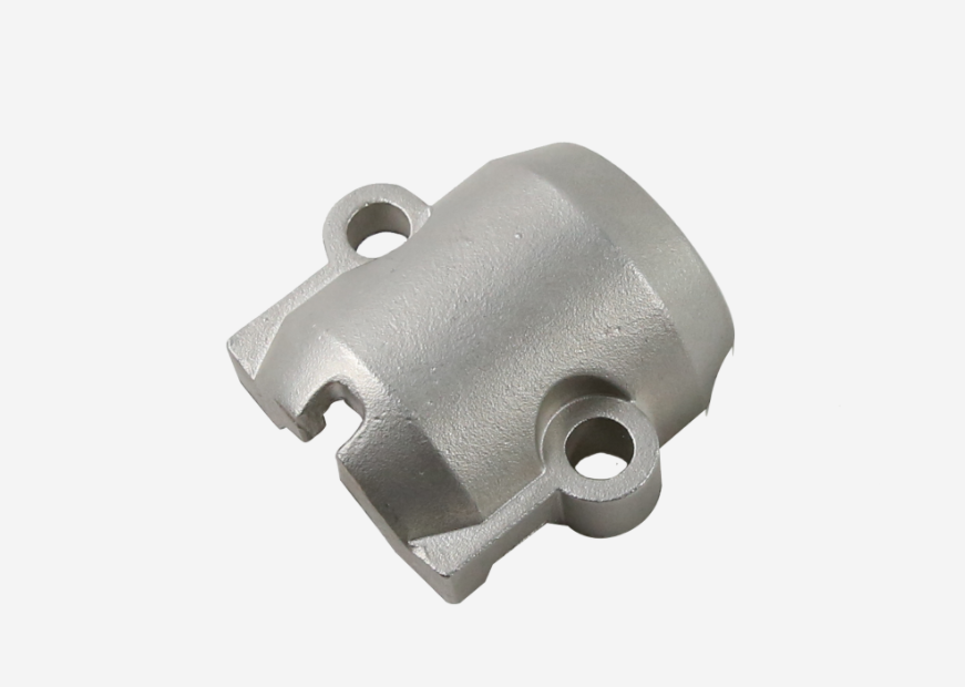 Cable Strain Relief Wire Tension Dead-end Stainless Steel Casting Clamps