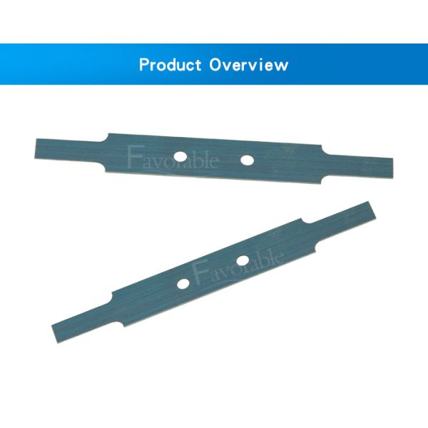97881000 Double End Clamp Latch Spring for Gerber Paragon Cutter Machine