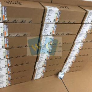 Cisco Switch Redundant Power Supply Adapter F. Catalyst 6500 Switch 7600