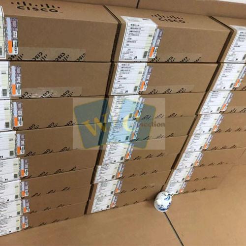 Quality Cisco Switch Redundant Power Supply Adapter F. Catalyst 6500 Switch 7600 for sale