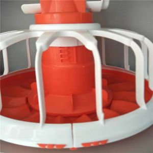 PVC Automatic Pan Feeding System