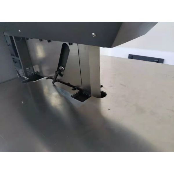 220v 50/60hz Automatic Aluminum Channel Letter Bending Machine for EJON T13 Profile