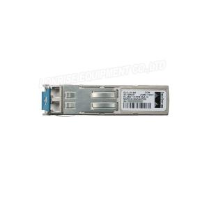 China GLC-LH-SM GE SFP LC Connector LX LH Transceiver Multimode Fiber Type on sale