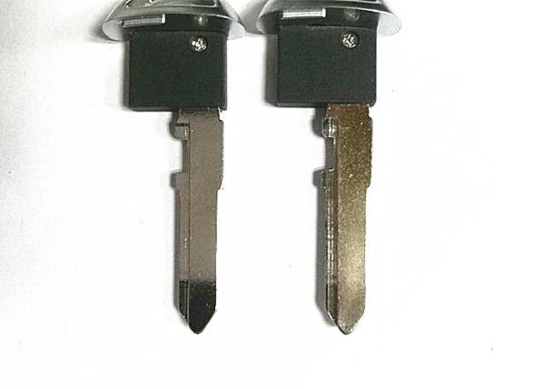 Quality Smart Mazda Car Key Remote Blade , Mazda Prox Remote Emerg Key Blade for sale