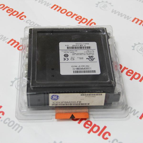 Quality General Electric  H2A Mark VI Turbie Control IS215VAMBH1A  PLC Module GE for sale