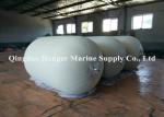 Durable Natural Rubber Air-filled Yokohama Inflatable Floating Pneumatic Sling